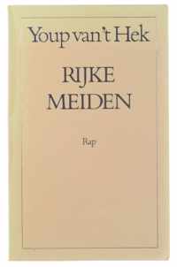 Rijke meiden en andere verhalen