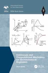 Continuum and Computational Mechanics for Geomechanical Engineers