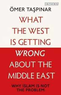 What the West is Getting Wrong about the Middle East