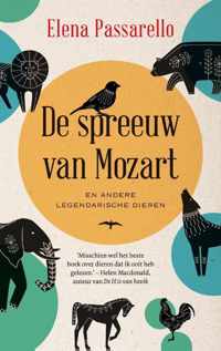 De spreeuw van Mozart