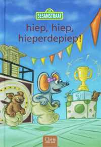 Hiep Hiep Hiep-Er-De-Piep