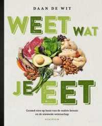 Weet wat je eet