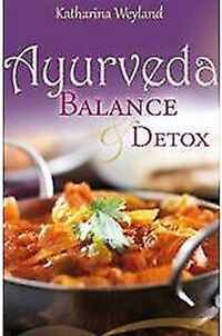 Ayurveda - balans & detox