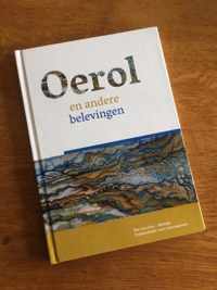 Oerol en andere belevingen