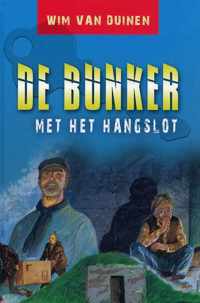 De Bunker Met Het Hangslot