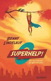 Superhelp