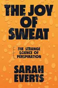 The Joy of Sweat