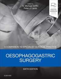 Oesophagogastric Surgery