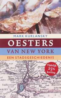 Oesters Van New York