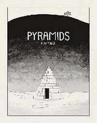 Rogge, R: Pyramids