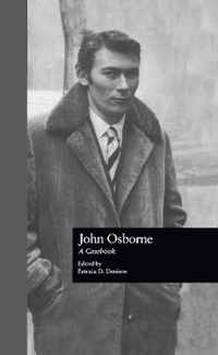 John Osborne