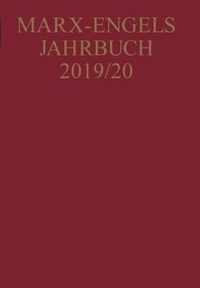 Marx-Engels-Jahrbuch 2019/20