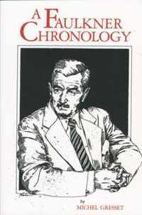 A Faulkner Chronology