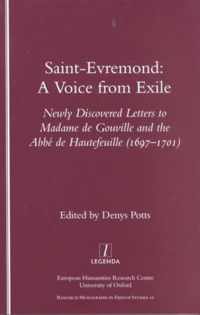 Saint-Evremond