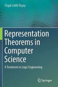 Representation Theorems in Computer Science