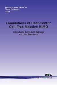 Foundations of User-Centric Cell-Free Massive MIMO