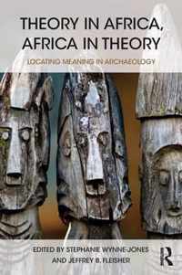 Theory in Africa, Africa in Theory