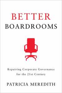 Better Boardrooms