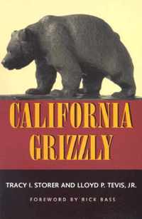 California Grizzly