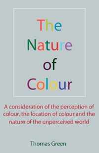 Nature of Colour