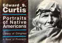 Edward S.Curtis