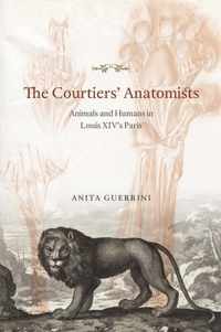 The Courtiers' Anatomists