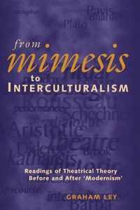 From Mimesis to Interculturalism