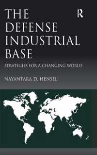 The Defense Industrial Base