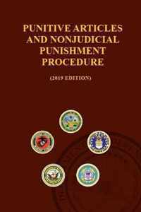 Punitive Articles and Nonjudicial Punishment Procedure