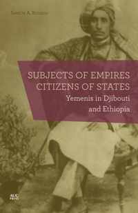 Subjects of Empires/Citizens of States