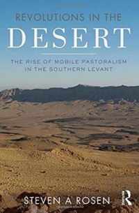 Revolutions in the Desert