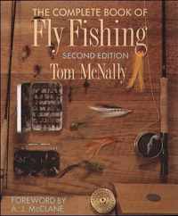 Complete Book Of Fly Fishing