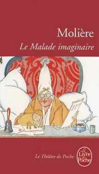 La Maladie Imaginaire