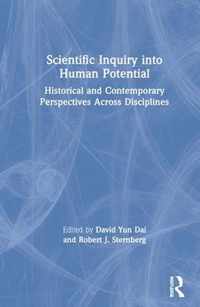 Scientific Inquiry into Human Potential