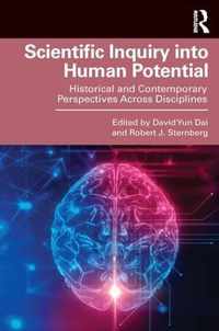 Scientific Inquiry into Human Potential