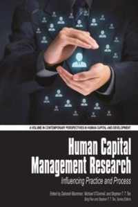 Human Capital Management Research