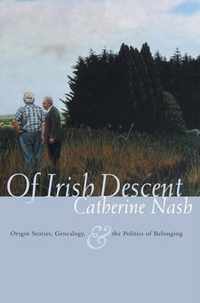 Of Irish Descent