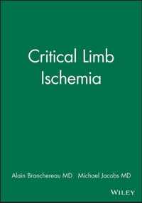 Critical Limb Ischemia