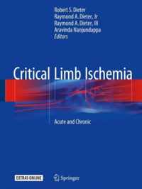 Critical Limb Ischemia