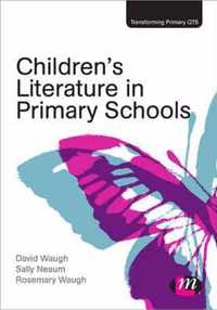 Children's Literature in Primary Schools