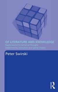 Of Literature and Knowledge