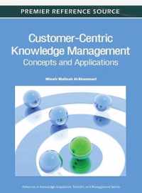 Customer-Centric Knowledge Management