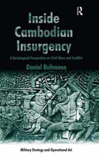 Inside Cambodian Insurgency