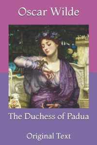 The Duchess of Padua