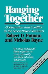 Hanging Together (Paper) Seven-Power Summits, Revised and Enlarged Edition