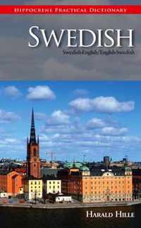 Swedish-English / English-Swedish Practical Dictionary