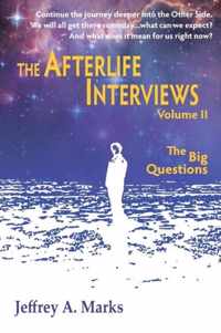 The Afterlife Interviews