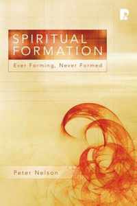 Spiritual Formation