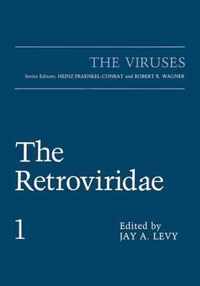 The Retroviridae Volume 1