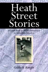 Heath Street Stories